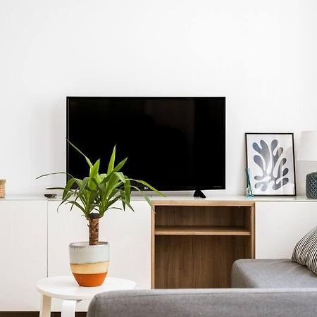 Apartament Casa San Miguel Terrace Centro Saragossa Zewnętrze zdjęcie