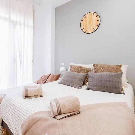 Apartament Casa San Miguel Terrace Centro Saragossa Zewnętrze zdjęcie