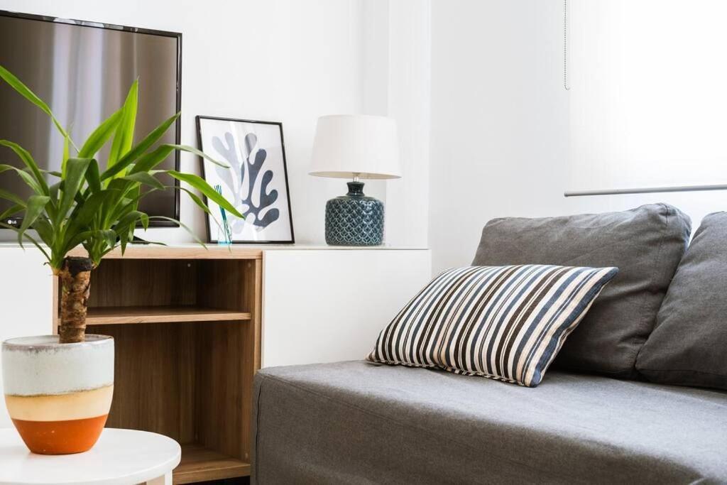 Apartament Casa San Miguel Terrace Centro Saragossa Zewnętrze zdjęcie
