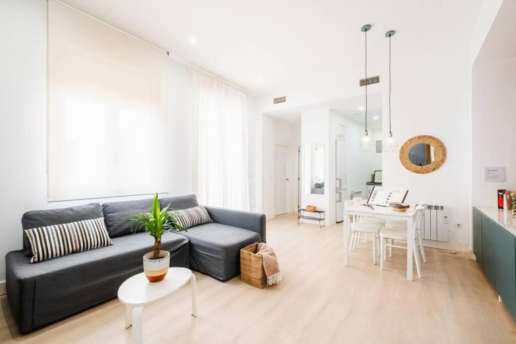 Apartament Casa San Miguel Terrace Centro Saragossa Zewnętrze zdjęcie