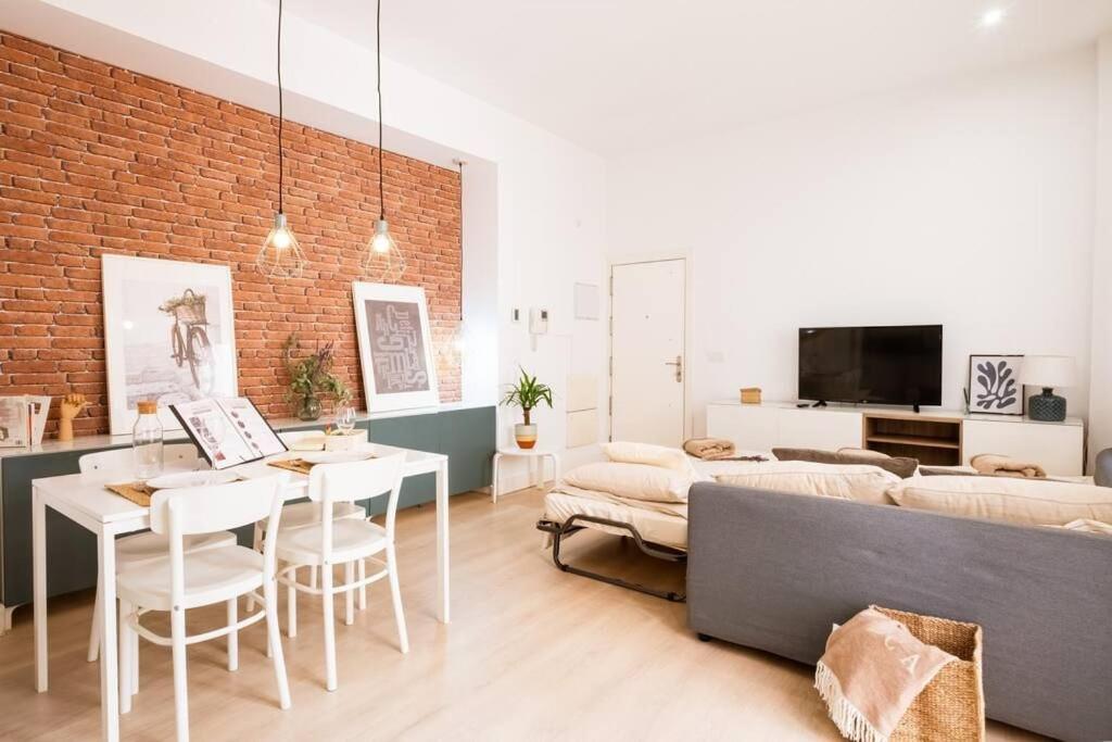 Apartament Casa San Miguel Terrace Centro Saragossa Zewnętrze zdjęcie