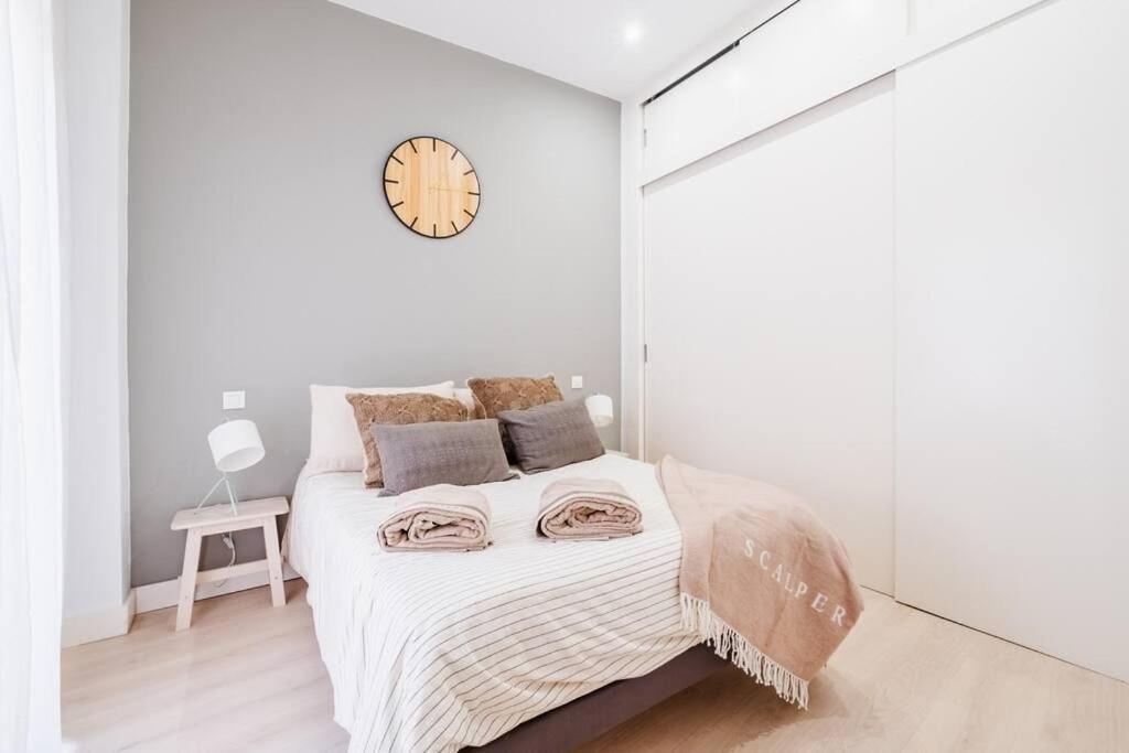 Apartament Casa San Miguel Terrace Centro Saragossa Zewnętrze zdjęcie