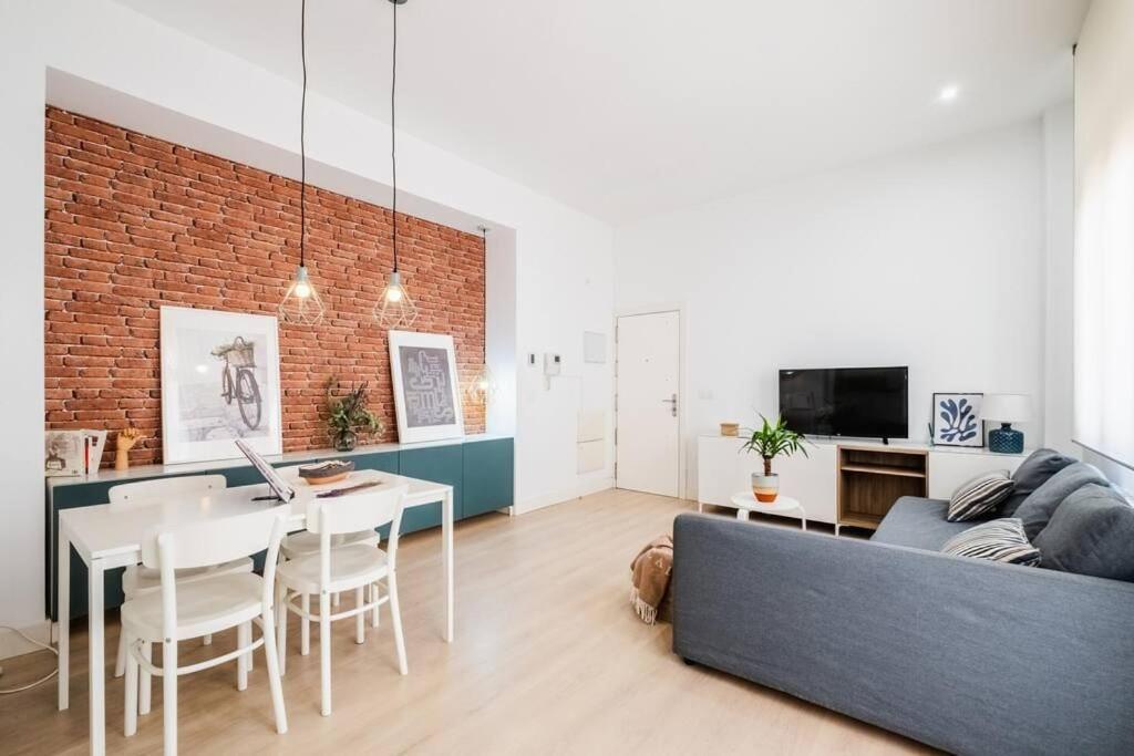 Apartament Casa San Miguel Terrace Centro Saragossa Zewnętrze zdjęcie